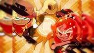 Cookie Run: Kingdom Epic Chillie Pepper and Rye Cookies (Image via Devsisters)